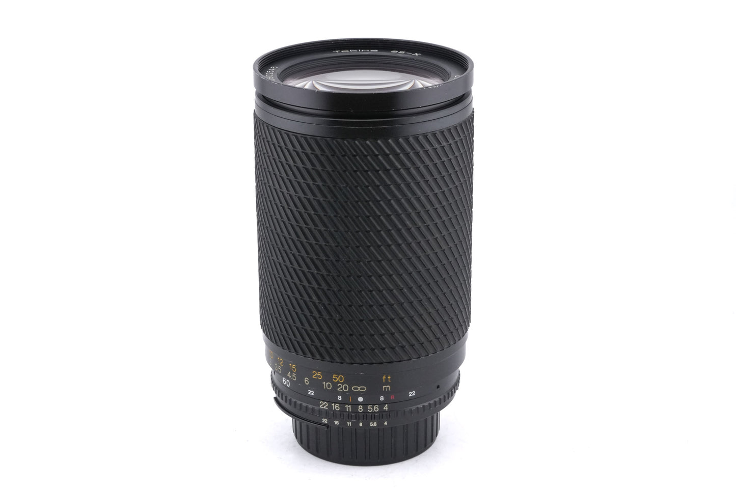 Tokina 60-300mm f4-5.6 SZ-X 630 Macro