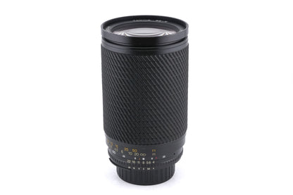 Tokina 60-300mm f4-5.6 SZ-X 630 Macro