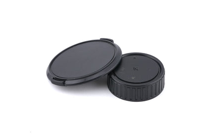 Tokina 60-300mm f4-5.6 SZ-X 630 Macro