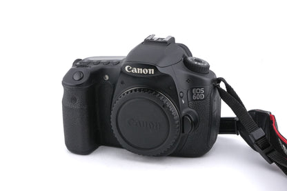 Canon EOS 60D