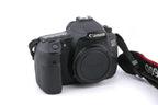 Canon EOS 60D