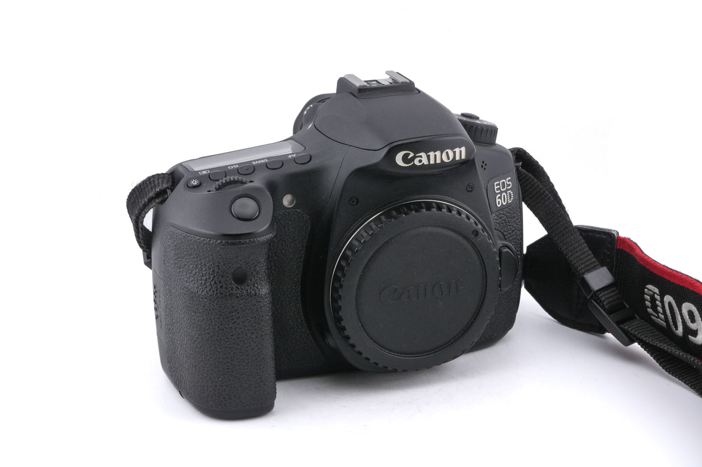 Canon EOS 60D