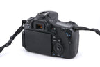Canon EOS 60D