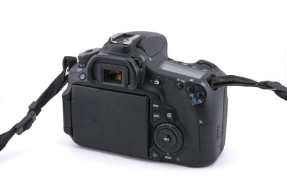 Canon EOS 60D
