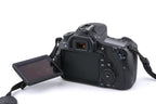 Canon EOS 60D