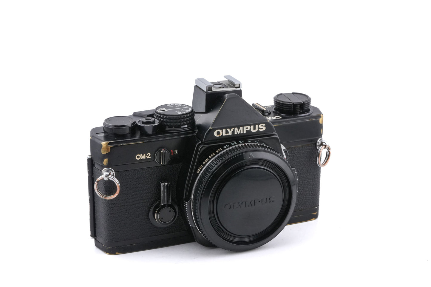 Olympus OM-2