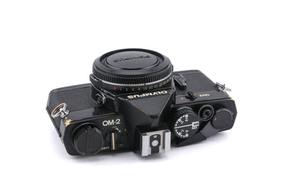 Olympus OM-2