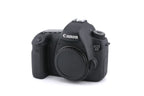 Canon EOS 6D (WG)