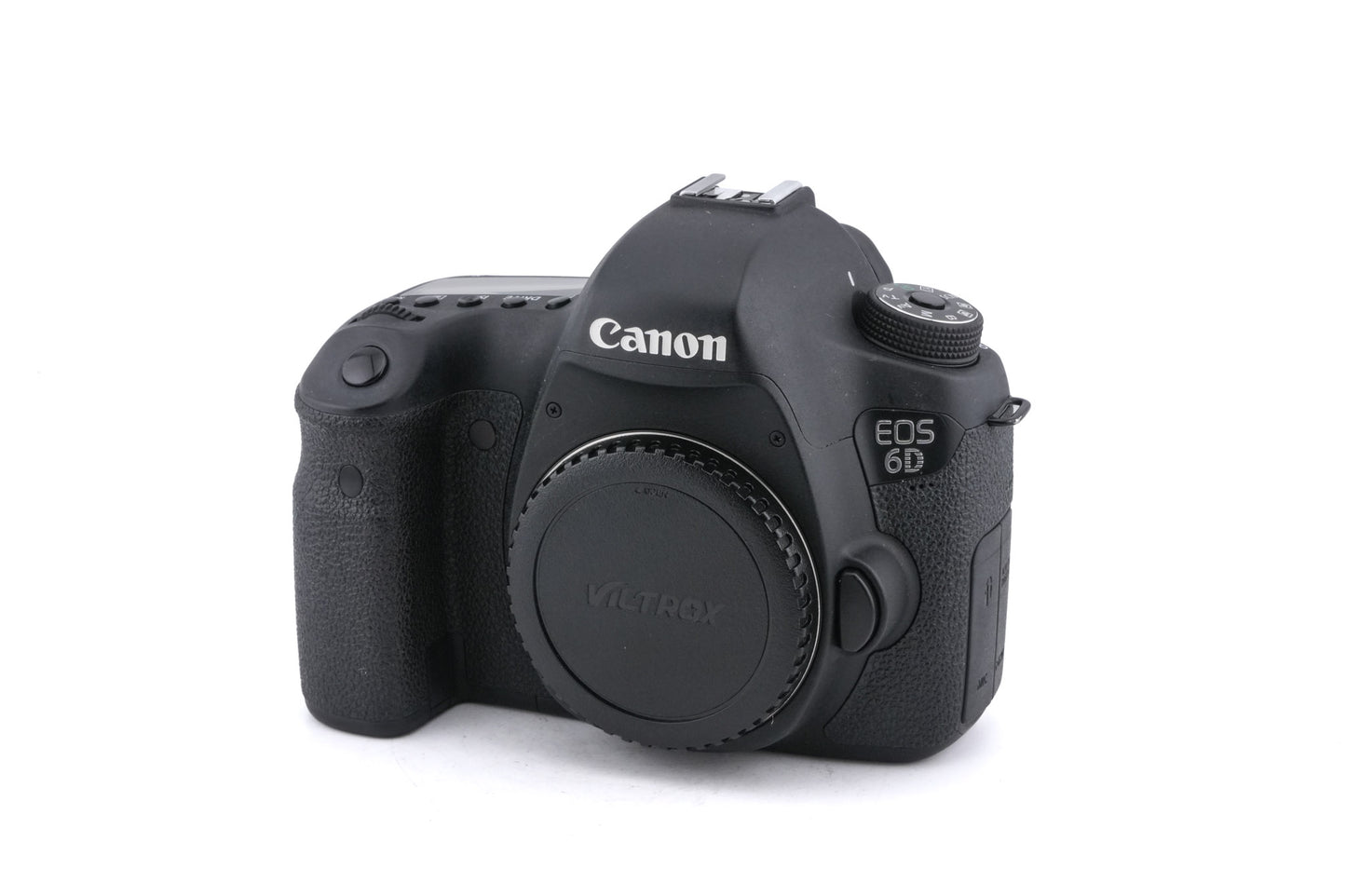 Canon EOS 6D (WG)