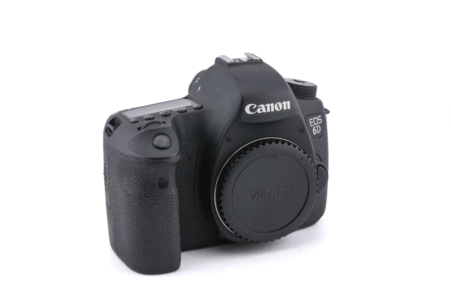 Canon EOS 6D (WG)