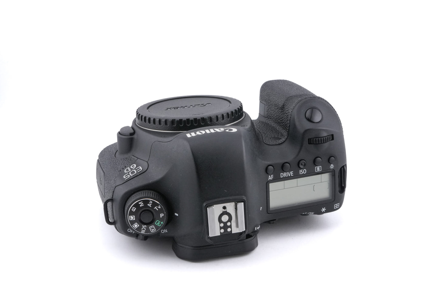 Canon EOS 6D (WG)