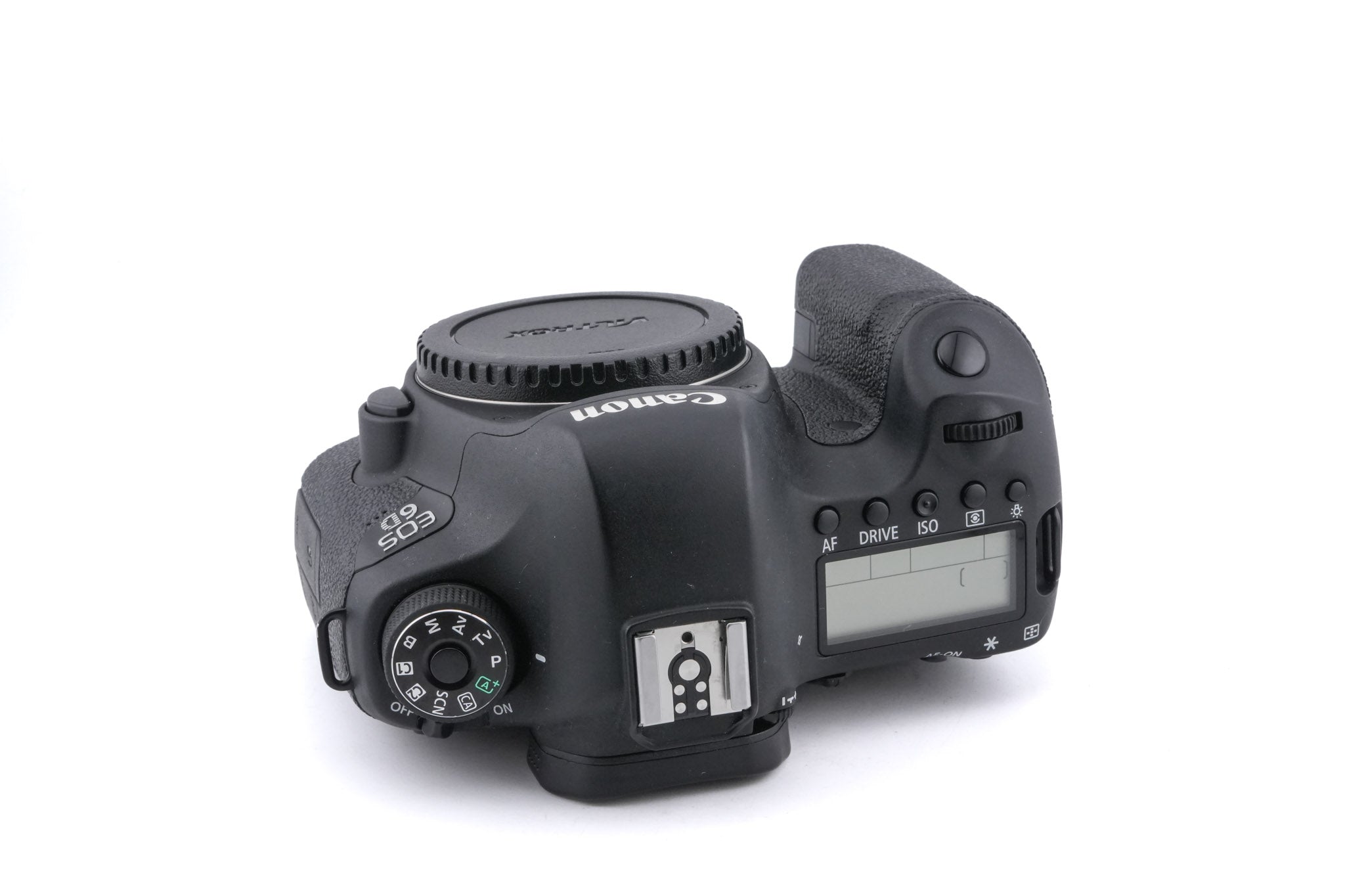 Canon EOS 6D (WG)