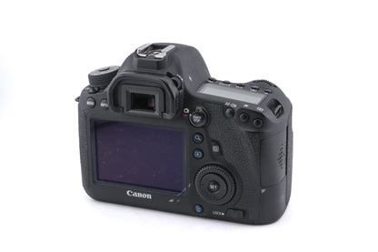 Canon EOS 6D (WG)