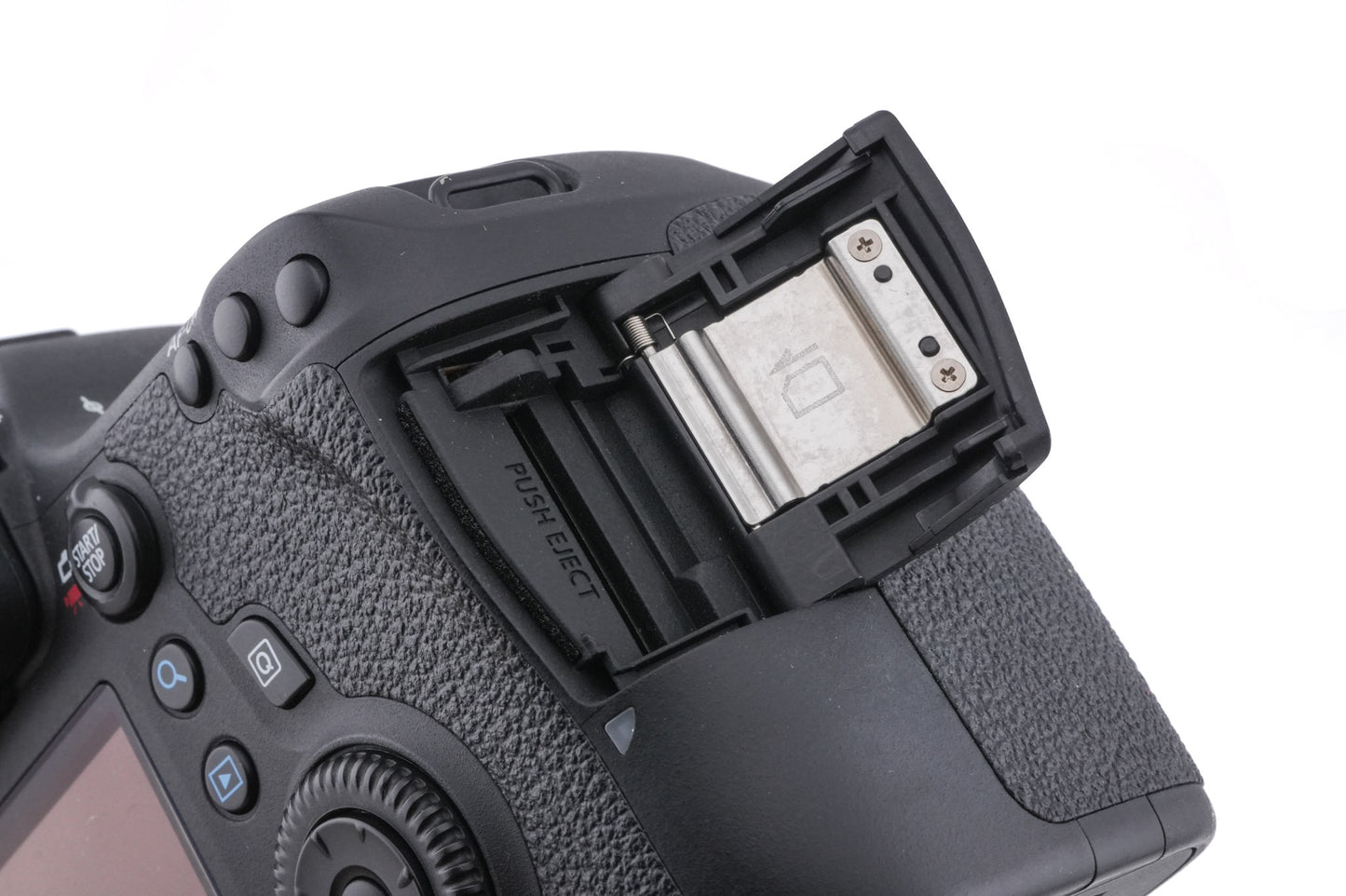 Canon EOS 6D (WG)