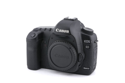 Canon EOS 5D Mark II