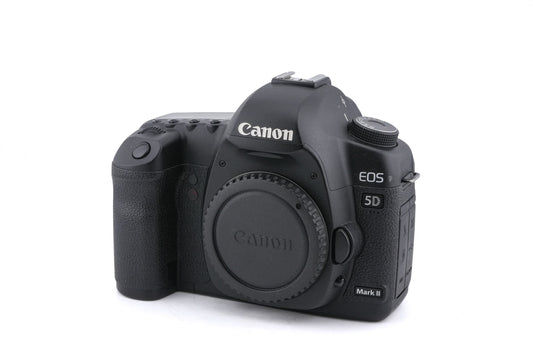 Canon EOS 5D Mark II