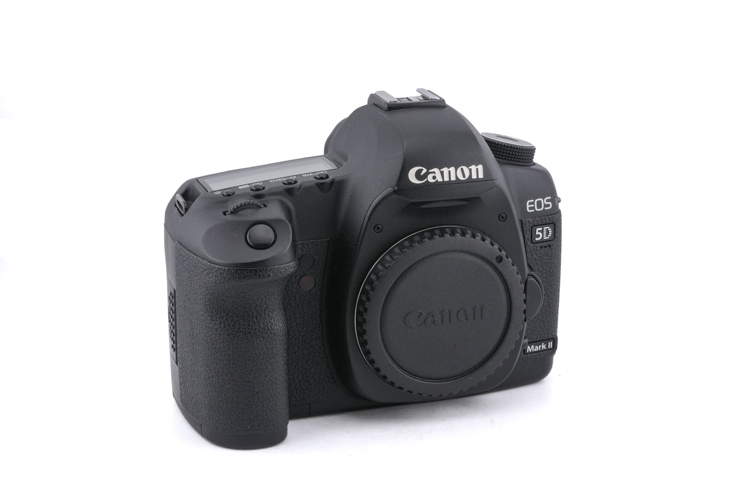 Canon EOS 5D Mark II