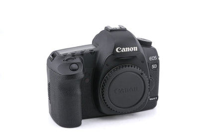Canon EOS 5D Mark II