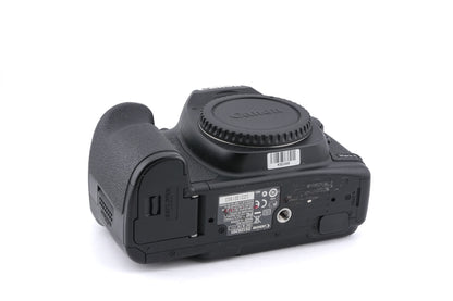 Canon EOS 5D Mark II