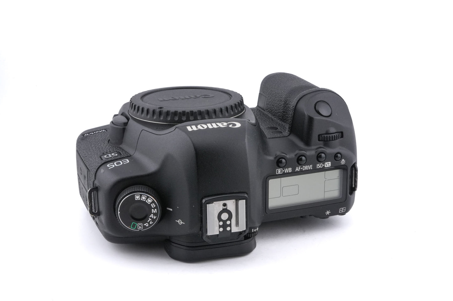 Canon EOS 5D Mark II