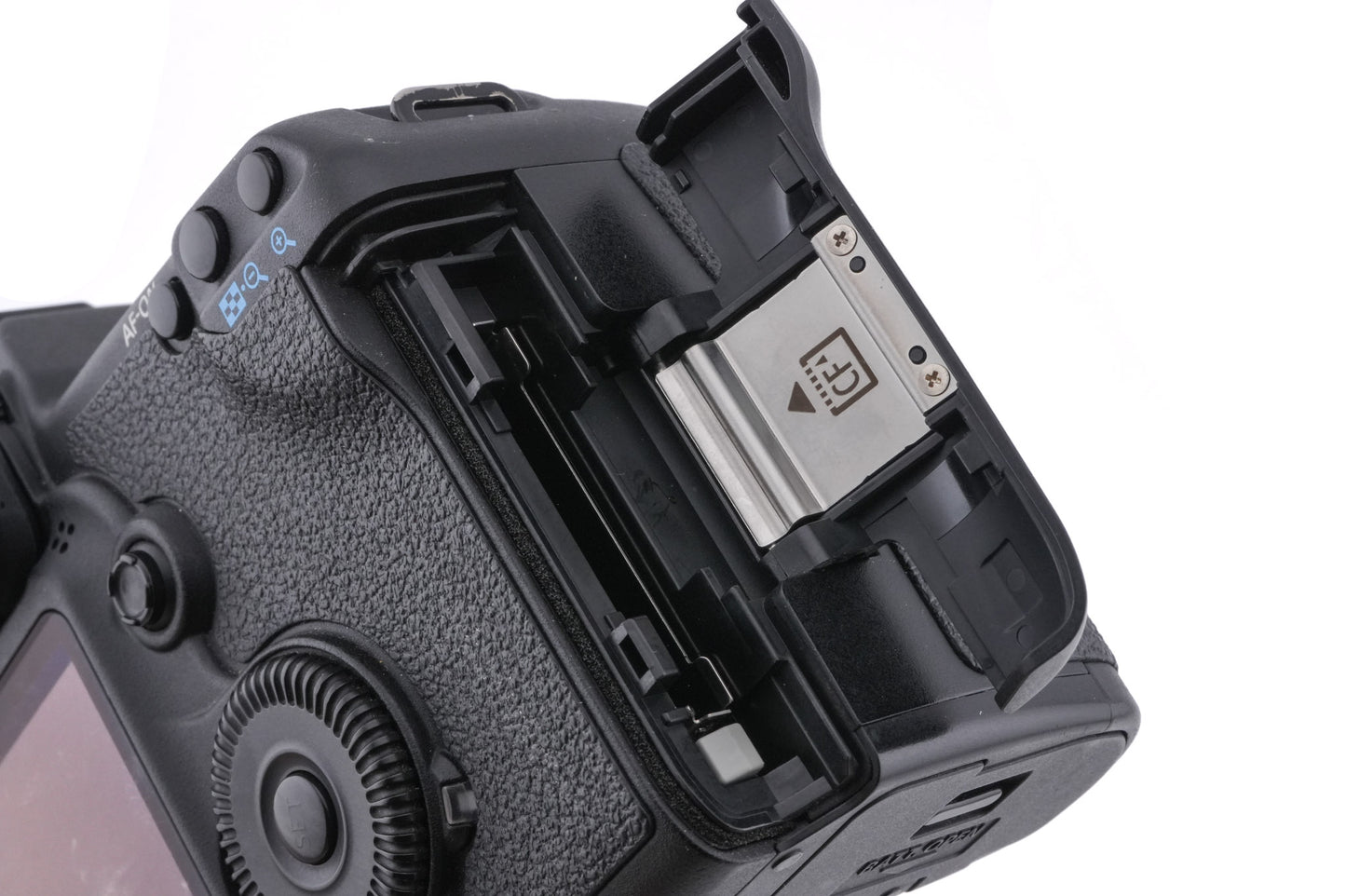 Canon EOS 5D Mark II