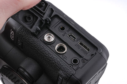 Canon EOS 5D Mark II