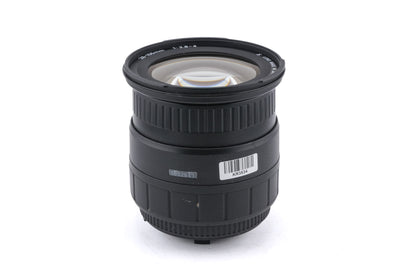 Sigma 28-105mm f2.8-4 D Aspherical IF