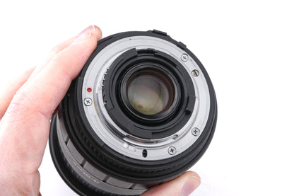 Sigma 28-105mm f2.8-4 D Aspherical IF