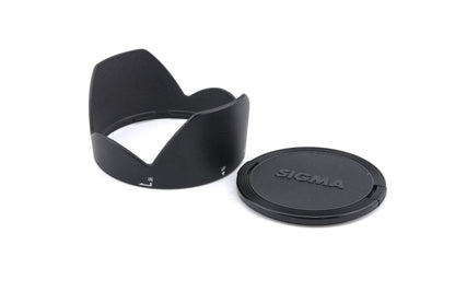 Sigma 28-105mm f2.8-4 D Aspherical IF