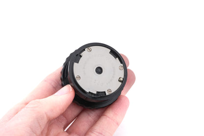 Hasselblad Film Advance Knob With Exposure Meter (54011)
