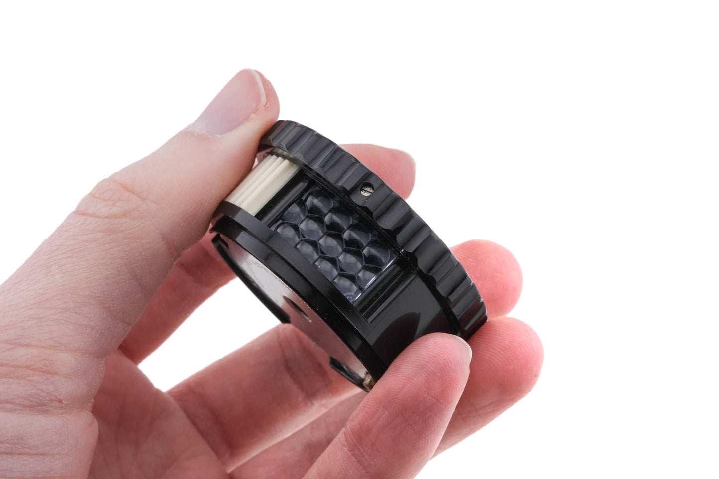 Hasselblad Film Advance Knob With Exposure Meter (54011)