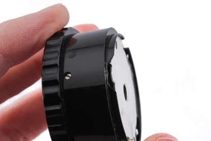 Hasselblad Film Advance Knob With Exposure Meter (54011)