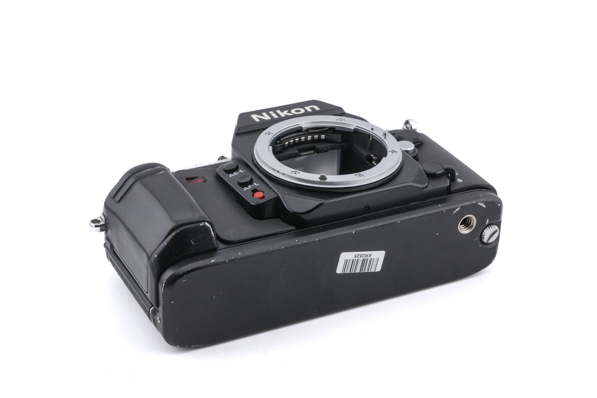 Nikon F-501 - Camera – Kamerastore