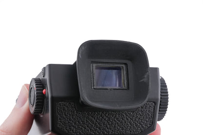 Zenza Bronica AE-II Prism Finder