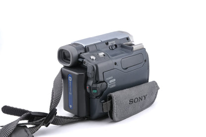Sony DCR-TRV12E HandyCam