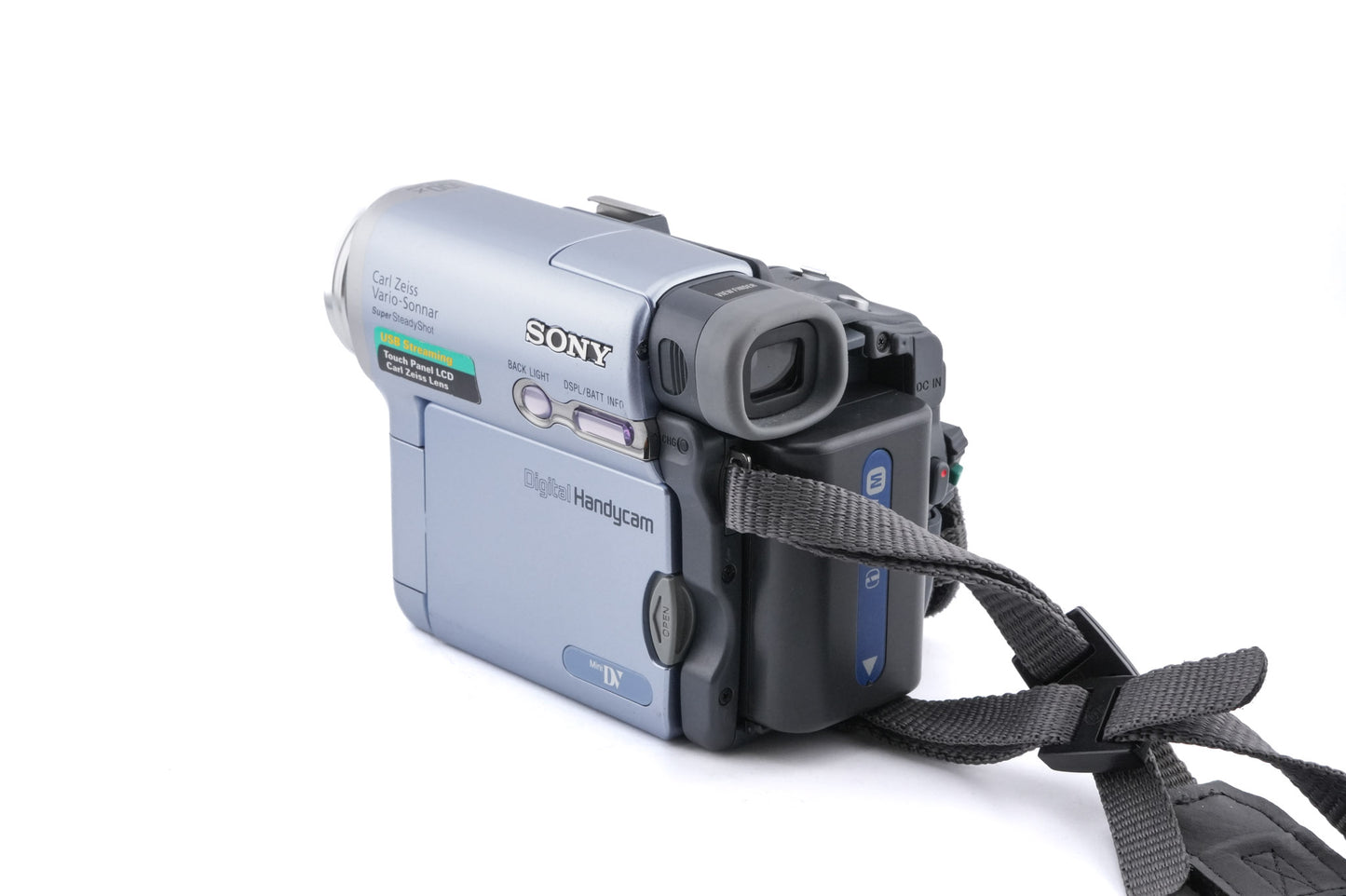 Sony DCR-TRV12E HandyCam