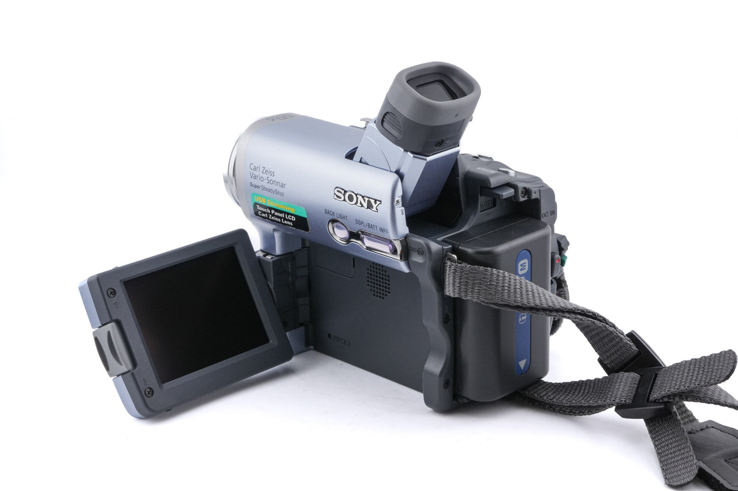 Sony DCR-TRV12E HandyCam