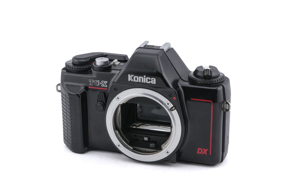 Konica TC-X