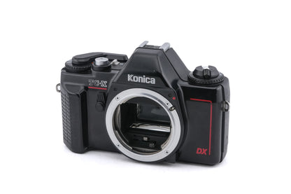 Konica TC-X