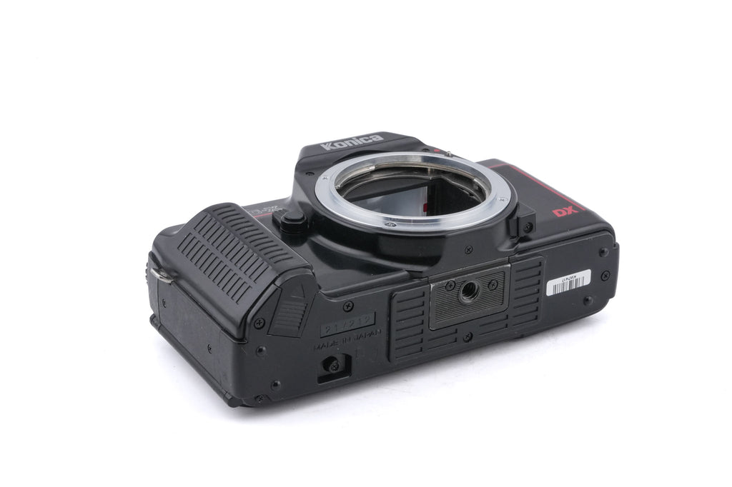 Konica TC-X
