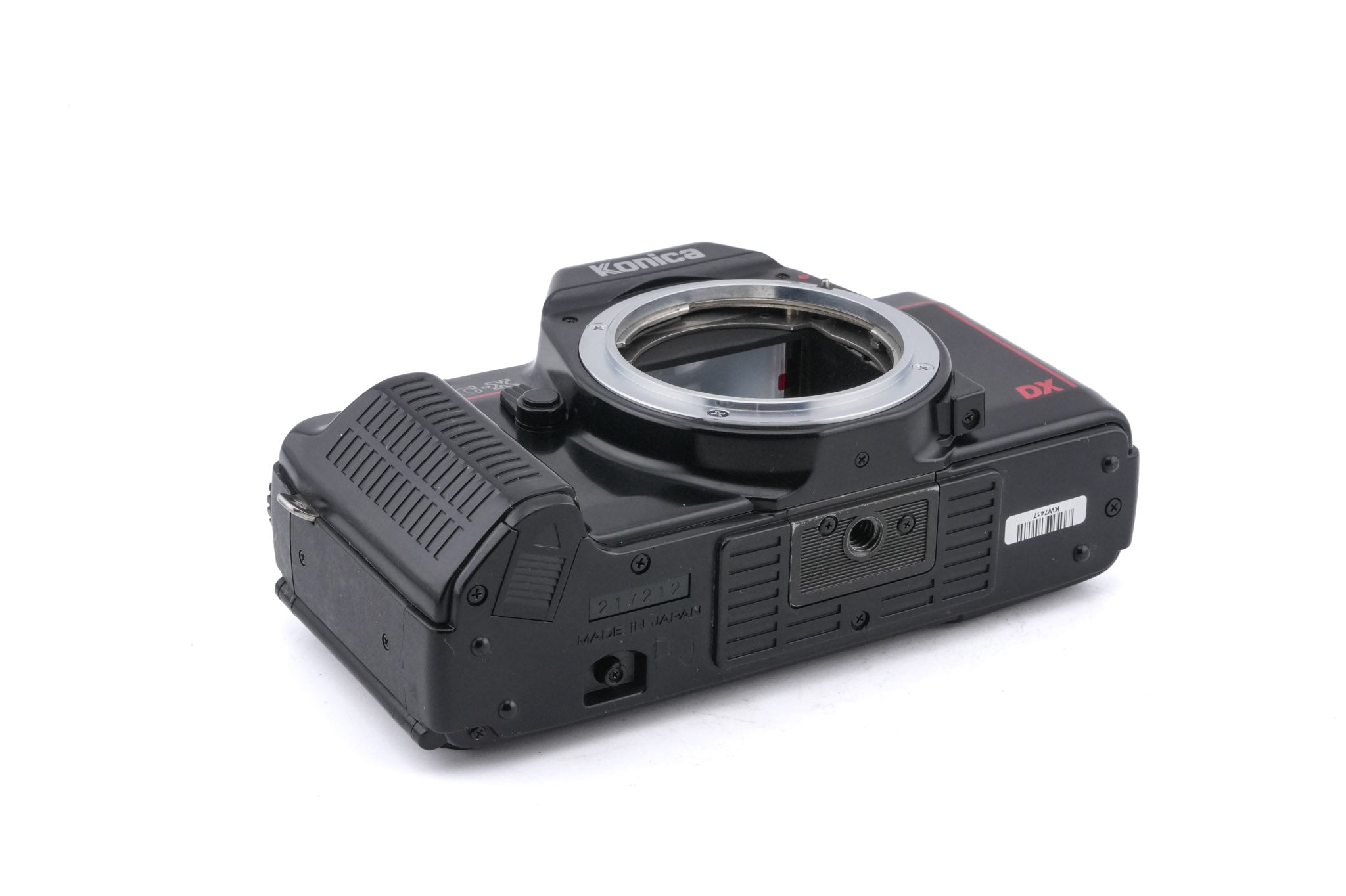 Konica TC-X