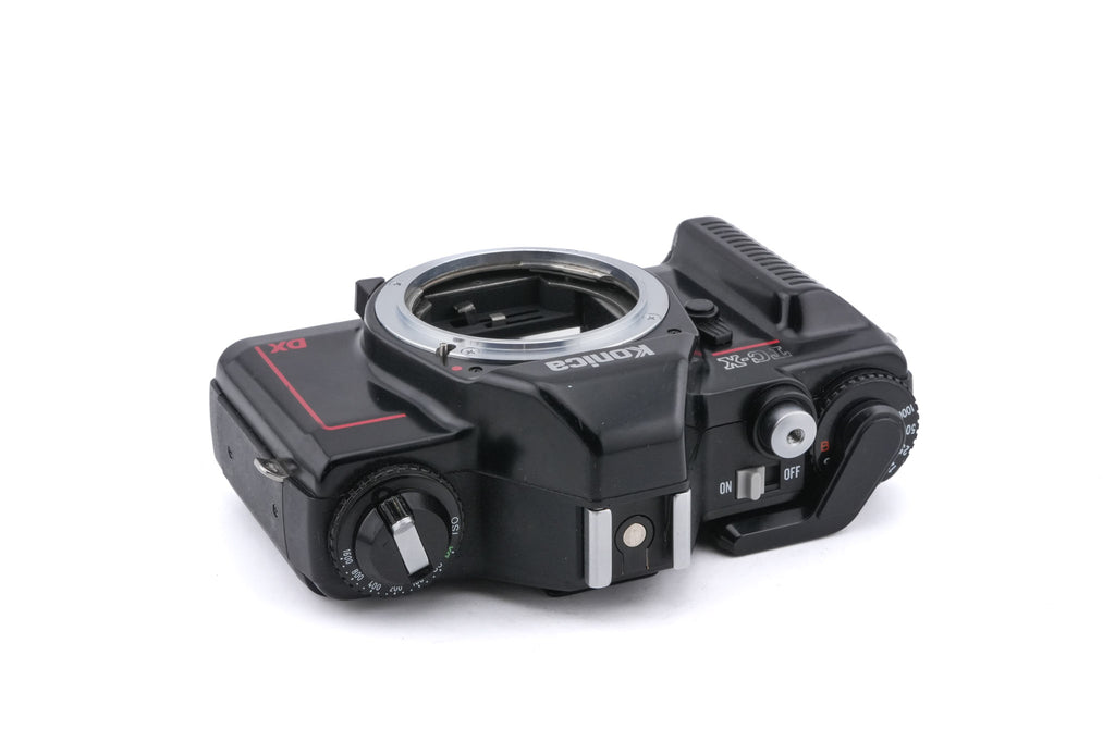 Konica TC-X