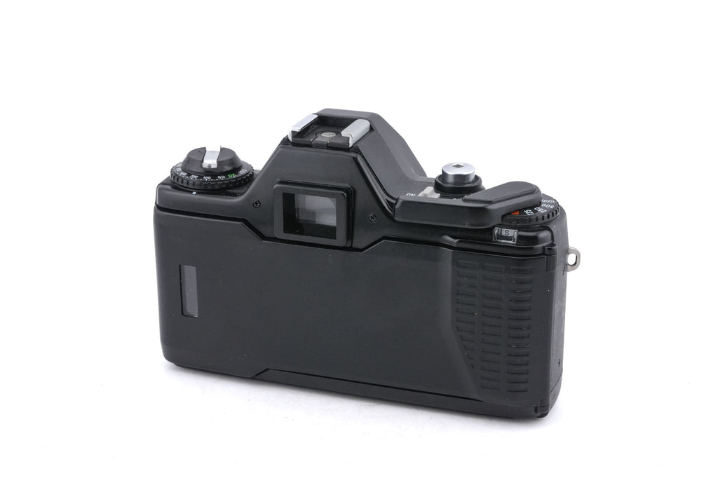 Konica TC-X