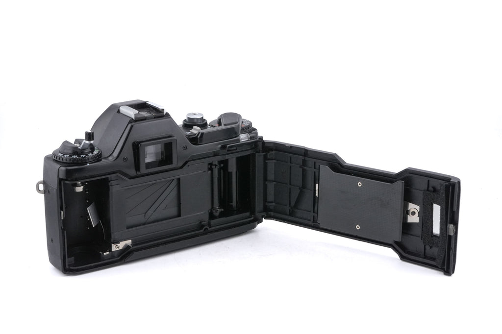 Konica TC-X