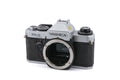 Yashica FX-D Quartz