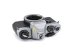 Yashica FX-D Quartz