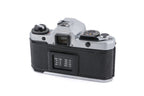 Yashica FX-D Quartz