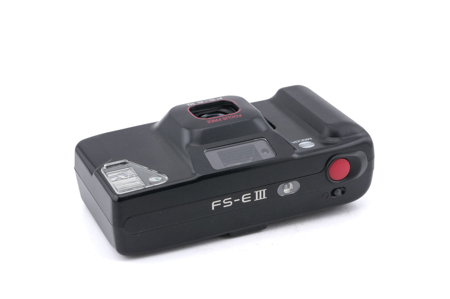 Minolta FS-E III