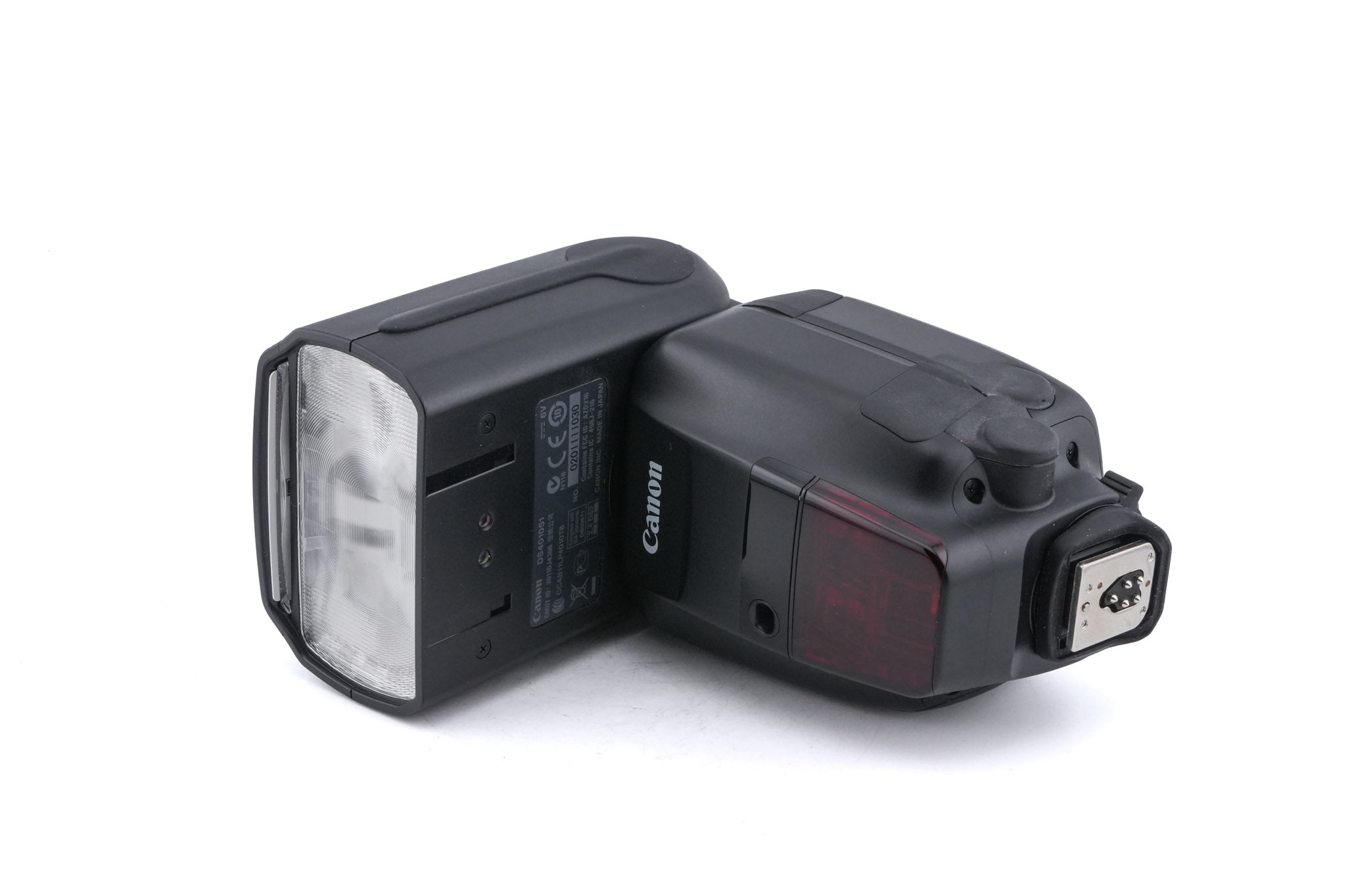 Canon 600EX-RT Speedlite - Accessory – Kamerastore