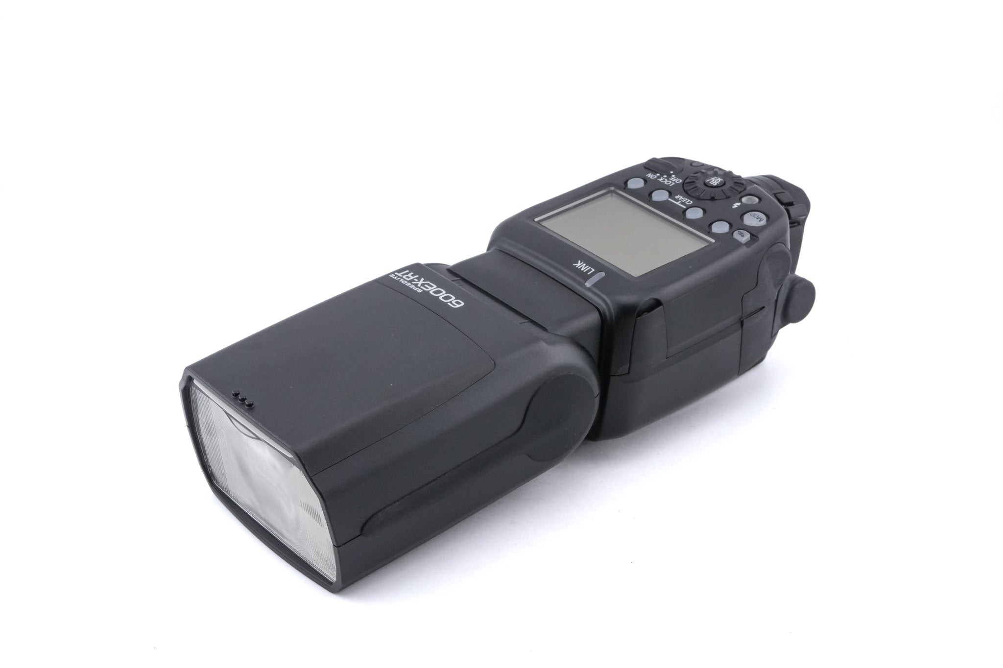 Canon 600EX-RT Speedlite - Accessory – Kamerastore
